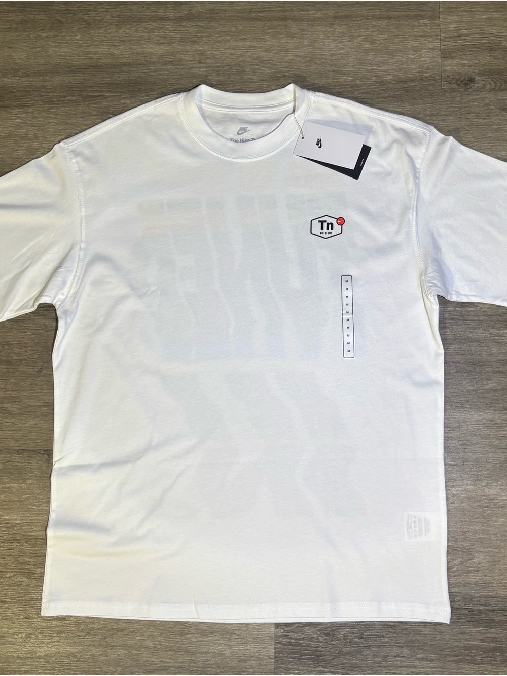 Nike Air Max Plus TN Graphic Tee